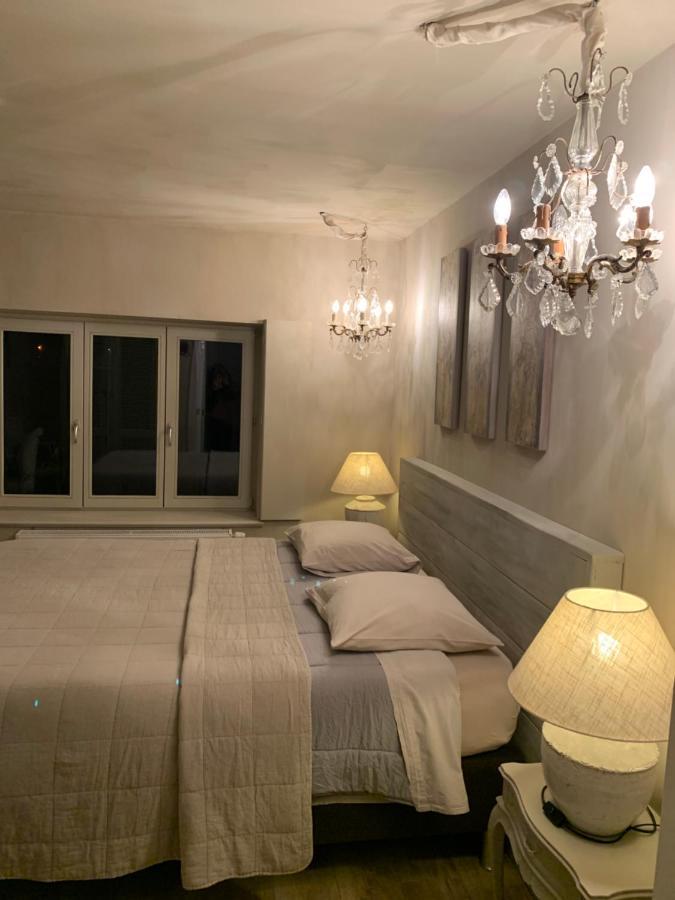 B&B Silentium Tielt Exterior foto