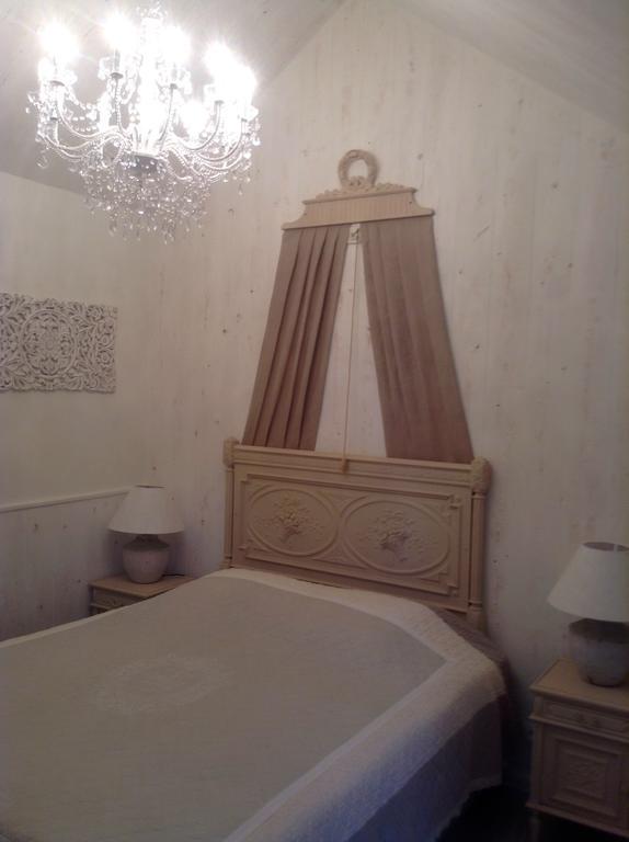 B&B Silentium Tielt Quarto foto