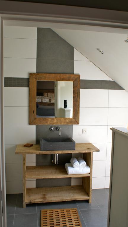 B&B Silentium Tielt Quarto foto