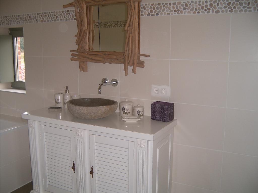 B&B Silentium Tielt Quarto foto