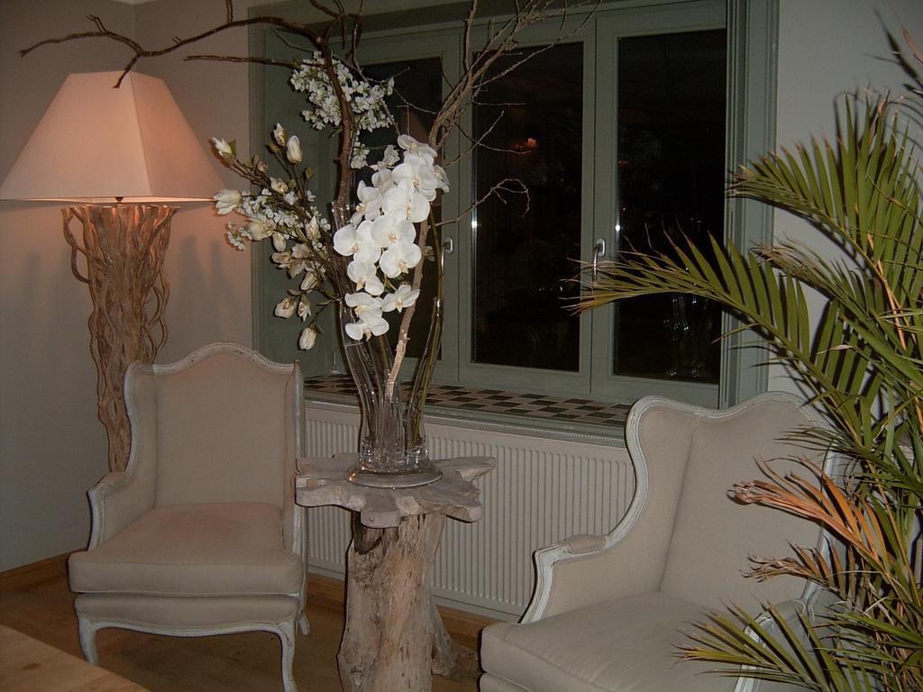 B&B Silentium Tielt Exterior foto